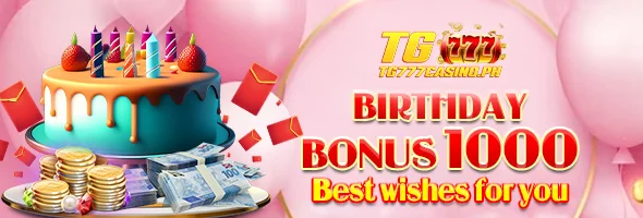 tg777casino-birthdaybonus
