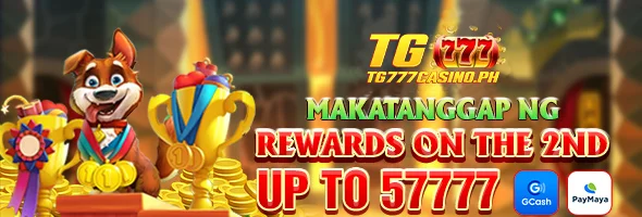 tg77casino-rewards