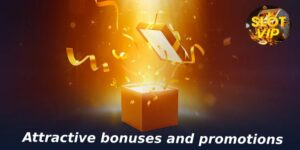 slotvip-attractive-bonuses-and-promotions
